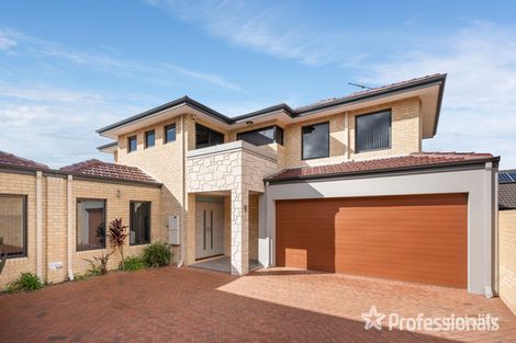 Property photo of 46B Olivedale Road Madeley WA 6065