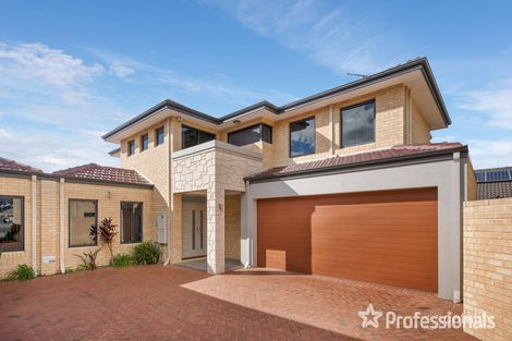 Property photo of 46B Olivedale Road Madeley WA 6065