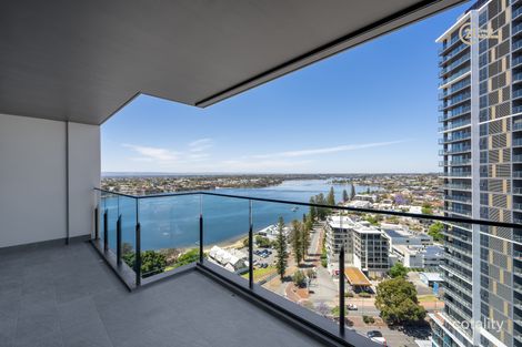 1805/3 Kintail Rd, Applecross, WA 6153