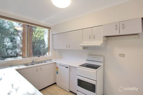 Property photo of 70/7-15 Taranto Road Marsfield NSW 2122