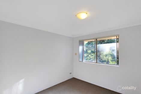 Property photo of 70/7-15 Taranto Road Marsfield NSW 2122