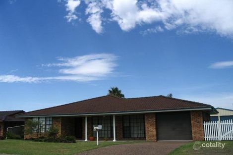 Property photo of 11 Jirra Way Maryland NSW 2287