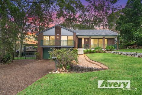43 Kilaben Rd, Kilaben Bay, NSW 2283