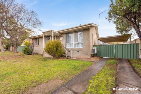 Property photo of 14 Kanooka Street Rivett ACT 2611