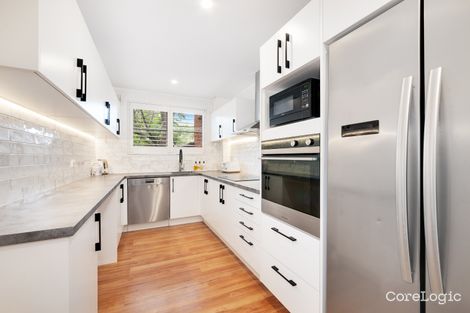 Property photo of 18/11-12 Howarth Road Lane Cove North NSW 2066