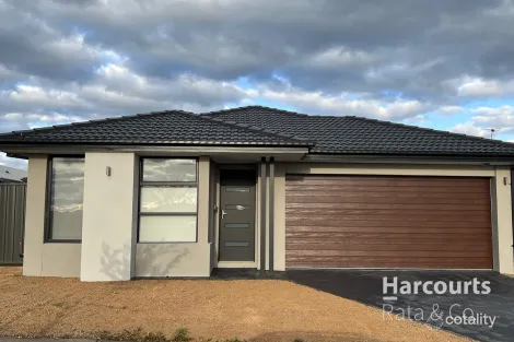 25 Briscola Cres, Wollert, VIC 3750