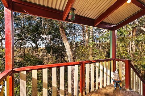 Property photo of 23 Rodriguez Avenue Blackheath NSW 2785