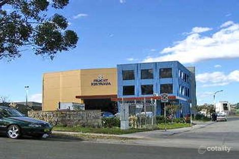 19-21 Baker St, Banksmeadow, NSW 2019