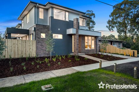 4/169 Lincoln Rd, Croydon, VIC 3136