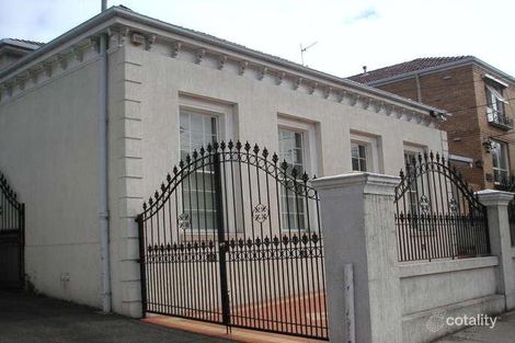 2/11a Darling St, South Yarra, VIC 3141