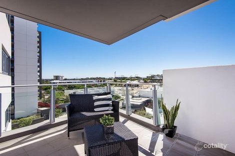 Property photo of 605/21 Bow River Crescent Burswood WA 6100