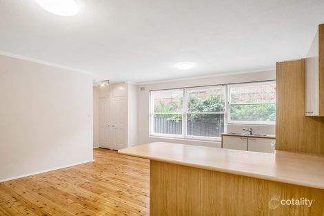 Property photo of 4/33 Searl Road Cronulla NSW 2230