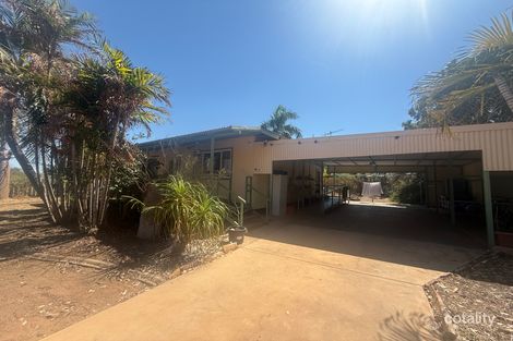 1 VAN EMMERIK ST, DERBY, WA 6728