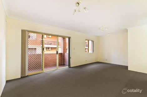Property photo of 29/26 Dunblane Street Camperdown NSW 2050