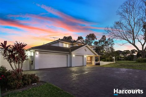 Property photo of 88 Wyattville Drive West Hoxton NSW 2171