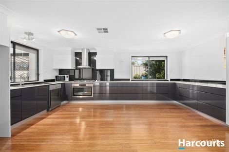 Property photo of 88 Wyattville Drive West Hoxton NSW 2171