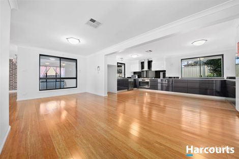 Property photo of 88 Wyattville Drive West Hoxton NSW 2171
