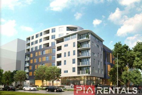 Property photo of 309/9 Hilts Road Strathfield NSW 2135