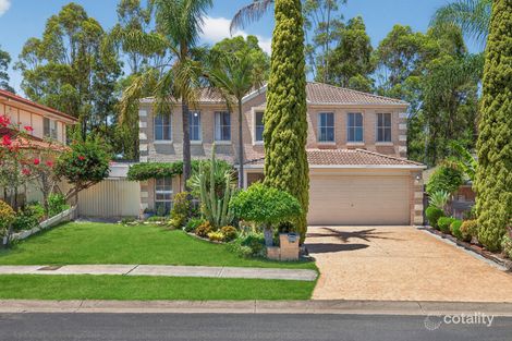 Property photo of 24 Vlatko Drive West Hoxton NSW 2171