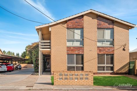 10/29 Cliff St, Glenelg East, SA 5045