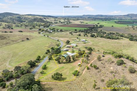 Property photo of 201 Topps Road Flagstone Creek QLD 4344