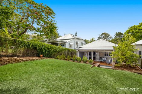 Property photo of 27 Thomas Street Red Hill QLD 4059