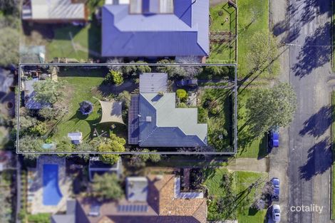 Property photo of 25 Franklin Street Maddingley VIC 3340