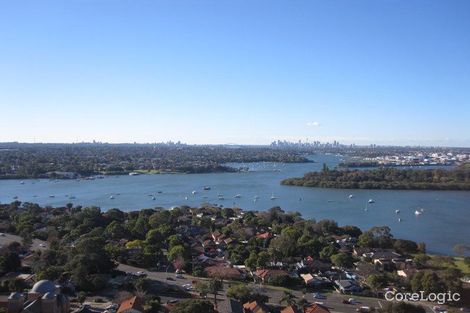 Property photo of 2405/46 Walker Street Rhodes NSW 2138