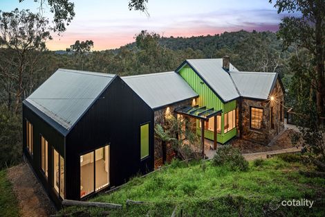 Property photo of 62 The Boulevard North Warrandyte VIC 3113