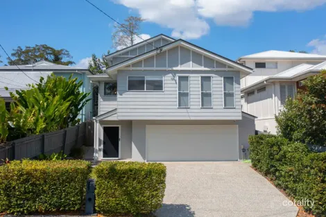 60 Fawkner St, Chapel Hill, QLD 4069