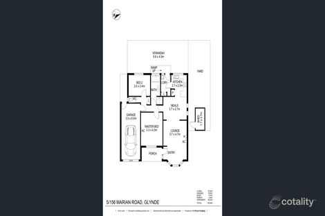 Property photo of 5/156 Marian Road Glynde SA 5070