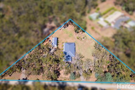 Property photo of 115 Warwick Road Gembrook VIC 3783