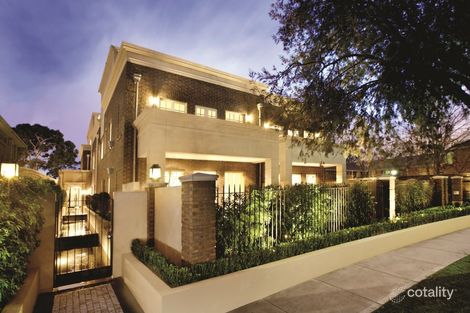 Property photo of 6/28 Manningtree Road Hawthorn VIC 3122