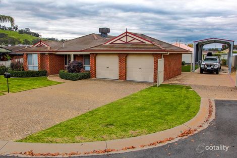 1 Down Ct, West Wodonga, VIC 3690