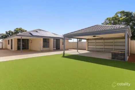 7 Treemartin Pl, East Cannington, WA 6107