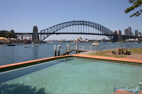 Property photo of 104/21 East Crescent Street McMahons Point NSW 2060