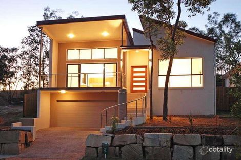 12 Jason St, Sinnamon Park, QLD 4073