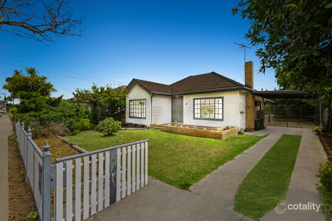 Property photo of 31 Ledger Avenue Fawkner VIC 3060