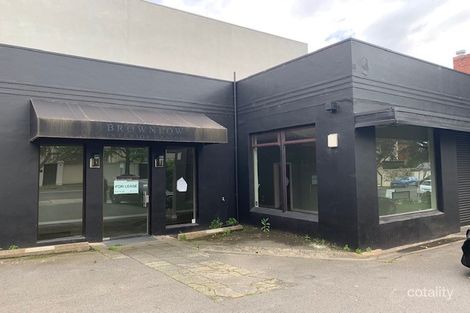 Floor 1/617 Malvern Rd, Toorak, VIC 3142