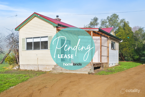 Property photo of 59 Wallace Road Cygnet TAS 7112