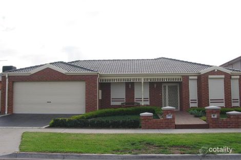 Property photo of 17 Eaglehawk Circuit Cairnlea VIC 3023