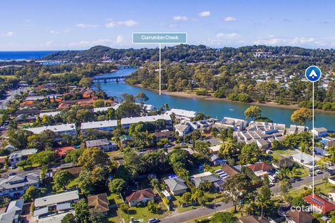 Property photo of 17 Riverside Drive Currumbin Waters QLD 4223