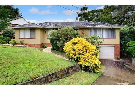 20 Cambridge Ave, North Rocks, NSW 2151