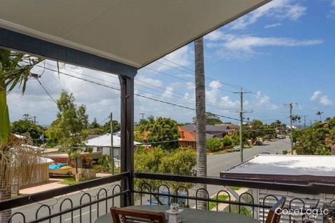 4/35-37 Donkin St, Scarborough, QLD 4020