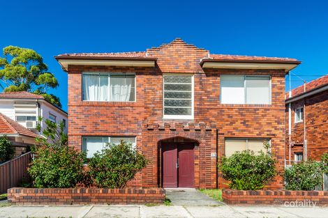 1/119 Maroubra Rd, Maroubra, NSW 2035