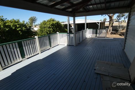 Property photo of 5 Stevenson Street Chinchilla QLD 4413