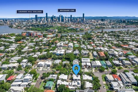 Property photo of 61 Dover Street Hawthorne QLD 4171