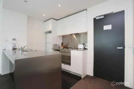 2010/620 Collins St, Melbourne, VIC 3000