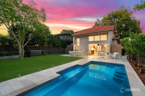 Property photo of 94 Laurel Street Willoughby NSW 2068