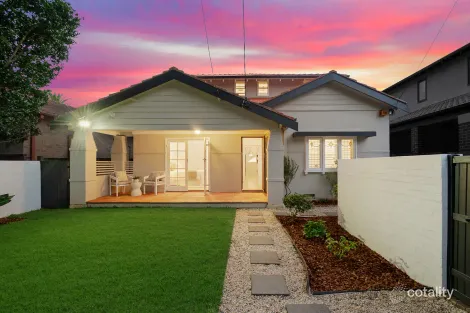 Property photo of 94 Laurel Street Willoughby NSW 2068